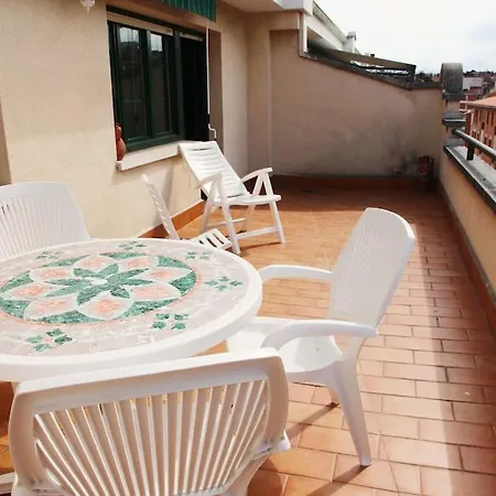 25a02 La Casa Del Parque Luanco