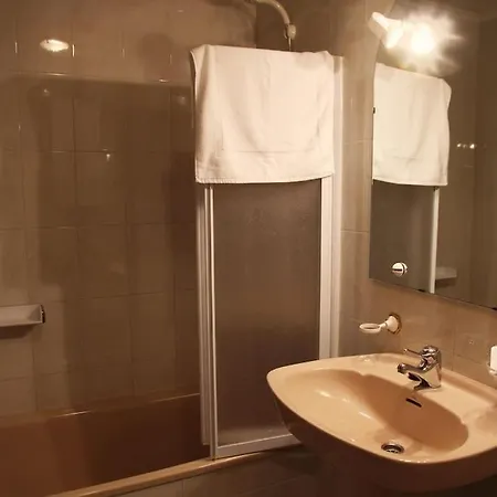 Apartamento 25a02 La Casa Del Parque