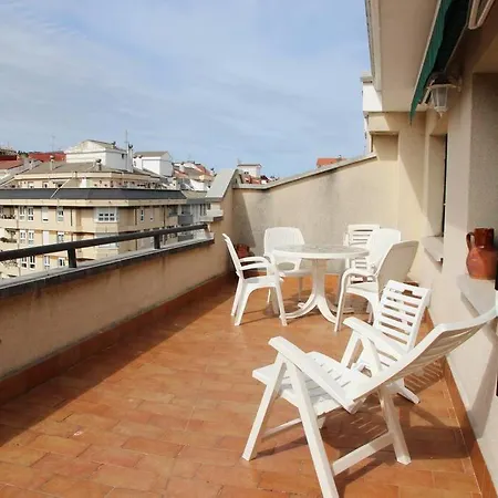 Apartamento 25a02 La Casa Del Parque