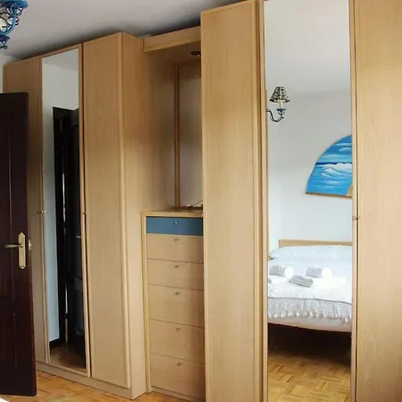 Apartamento 25a02 La Casa Del Parque *