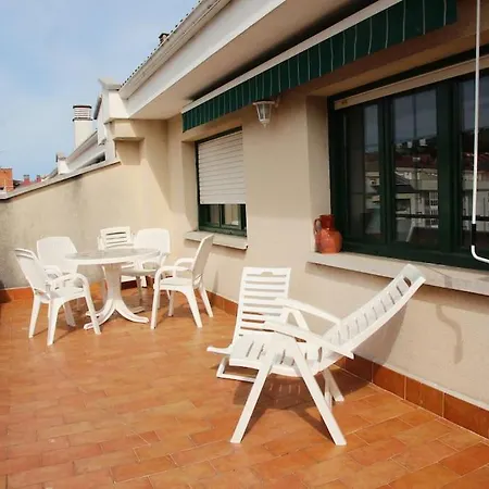 Apartamento 25a02 La Casa Del Parque