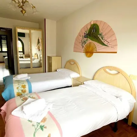 25a02 La Casa Del Parque *