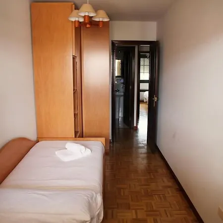 25a02 La Casa Del Parque *