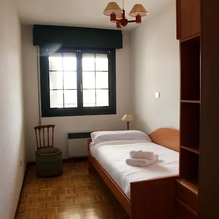 25a02 La Casa Del Parque
